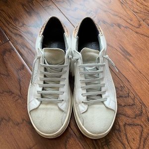 P448 white leather and suede (38)